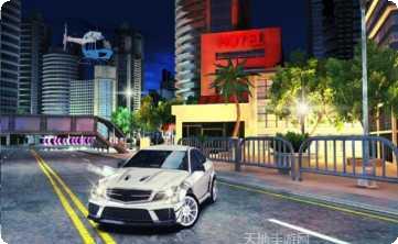 超级跑车驾驶模拟器安卓版