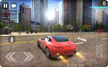 超级跑车驾驶模拟器无限金币