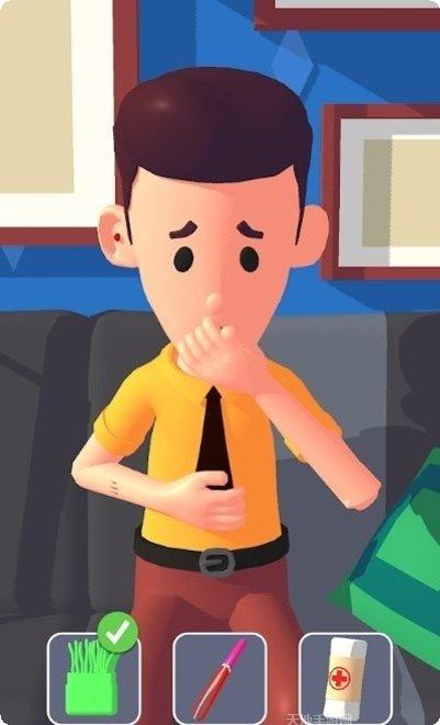 超级救火队员攻略