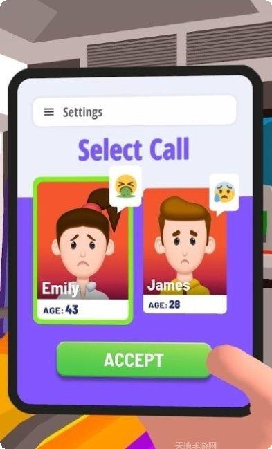 超级救火队员游戏玩法