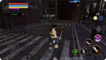 末日道士玩法介绍