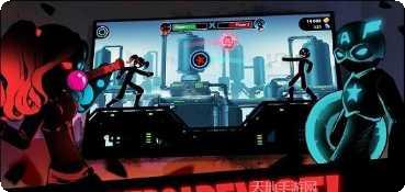 超级弓箭手精英玩法介绍