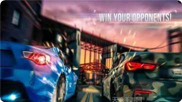 街头赛车巡回赛下载