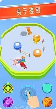 Supercars Speedometers high scores