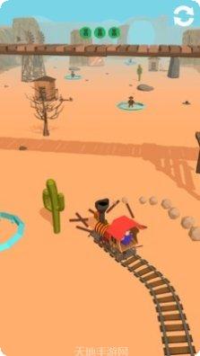 火车撞击模拟器最新版本