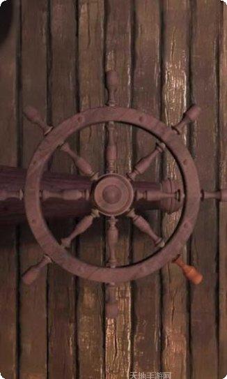 逃离海底密室攻略