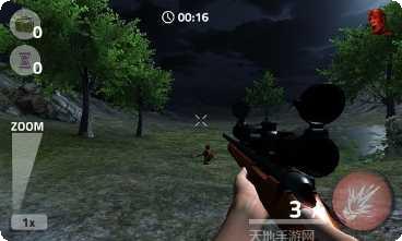 僵尸杀手游戏攻略