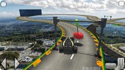 最高速度方程序赛车攻略大全