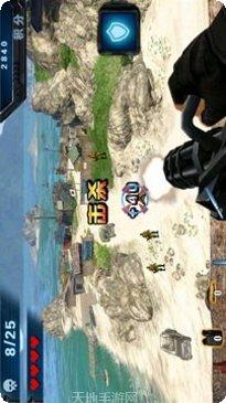 二战生死狙击战斗技巧