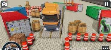 新卡车模拟器最新版本