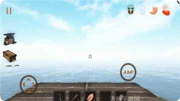 救生筏英雄冒险模式