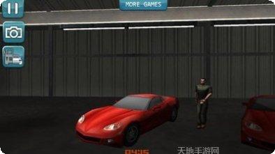 3D汽车特技竞赛下载