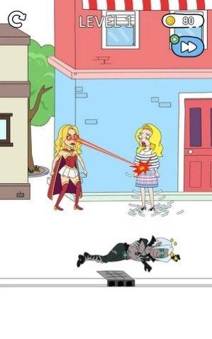 Girls Just Dance换装游戏