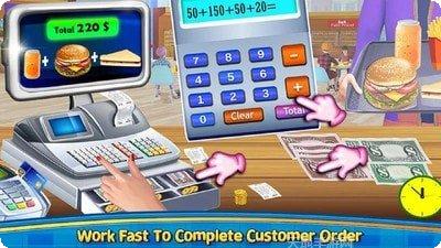 咖啡厅赛车手攻略大全