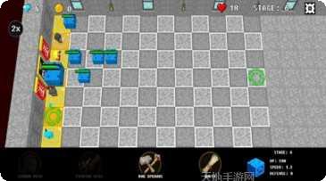 不可能的火车特技最新版本