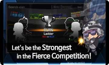 失踪的枪玩法介绍