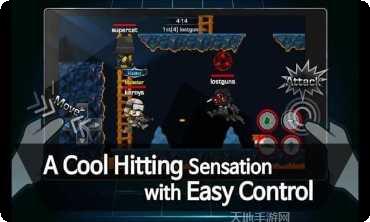 失踪的枪玩家评价