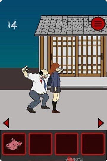 保护我方小姐姐攻略