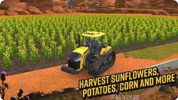 模拟农场16安卓版