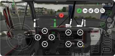 环球卡车模拟器任务攻略