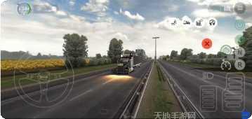 环球卡车模拟器车辆升级