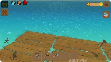 海上救生艇模拟器游戏攻略