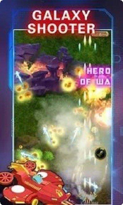 无敌战士角色推荐