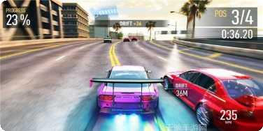 ARS赛车竞速安卓版