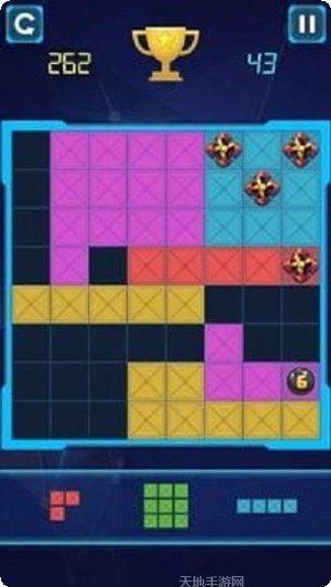 积木拼图俄罗斯方块下载地址