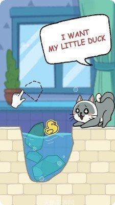 可爱猫的逆向对决攻略