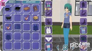 少女约会中文版下载