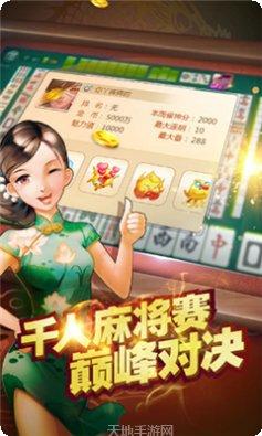 燕晋棋牌安卓版