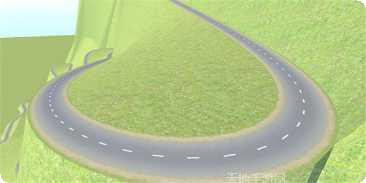 极限山地自行车冒险