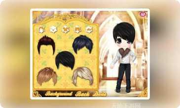 华丽的珠宝之谜攻略