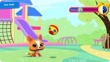 小小宠物世界下载