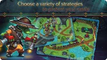 死亡之枪末日危城攻略