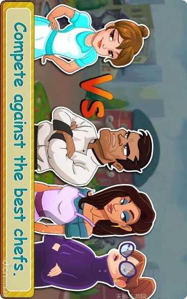 KittyFashionStar换装游戏