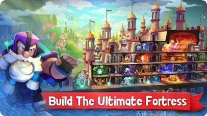 堡垒之夜手游皮肤