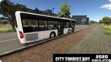 城市公交司机模拟最新版本