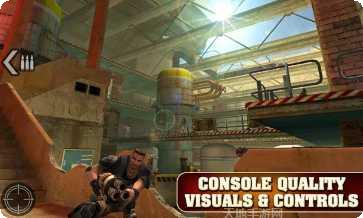 火线指令玩法介绍