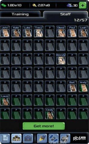 空转大亨太空公司更新