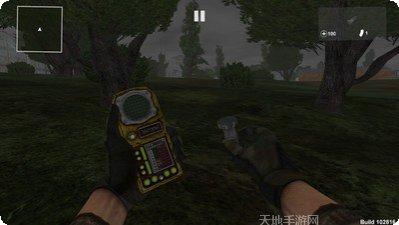 切尔诺贝利大逃亡游戏攻略