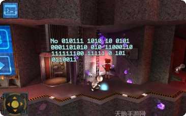 机器人大战僵尸下载地址