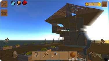 海上救生艇模拟器游戏下载