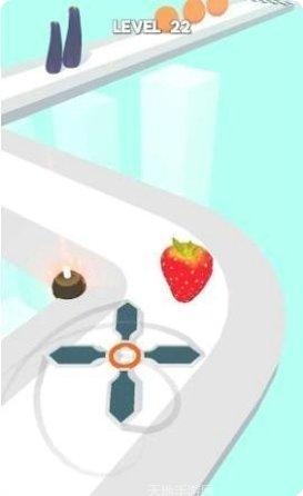 风扇切割跑酷游戏技巧