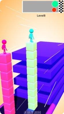 堆栈竞速游戏下载
