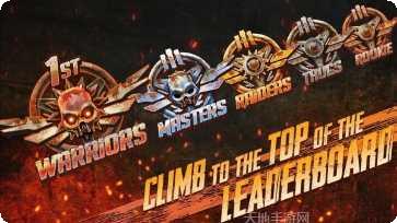 西部荒野吃鸡玩法介绍