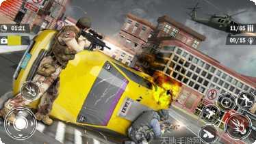 皇家战斗吃鸡技巧分享