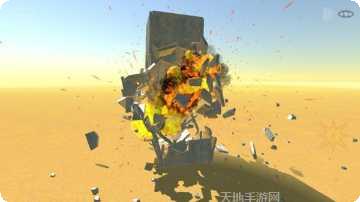 爆破模拟器2游戏攻略