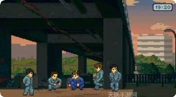 社会人养成记攻略